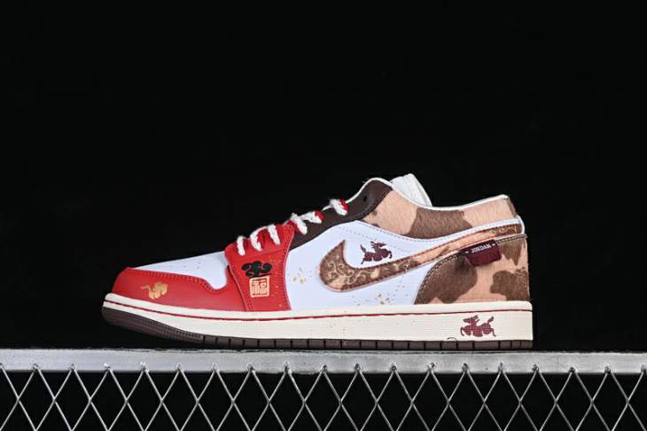 Picture of Air Jordan 1 LOW _SKUfw22340223880065739fw